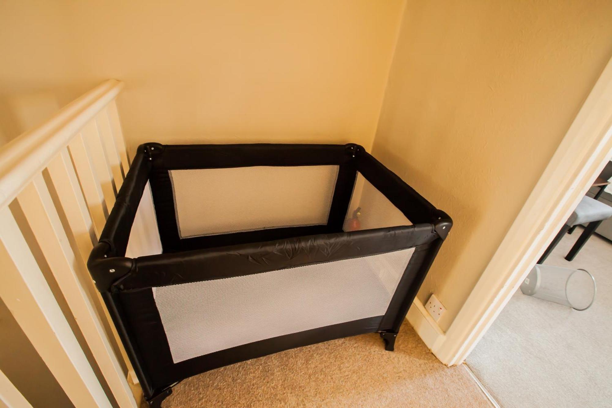 Appartamento Kingston Garden House With Free Parking