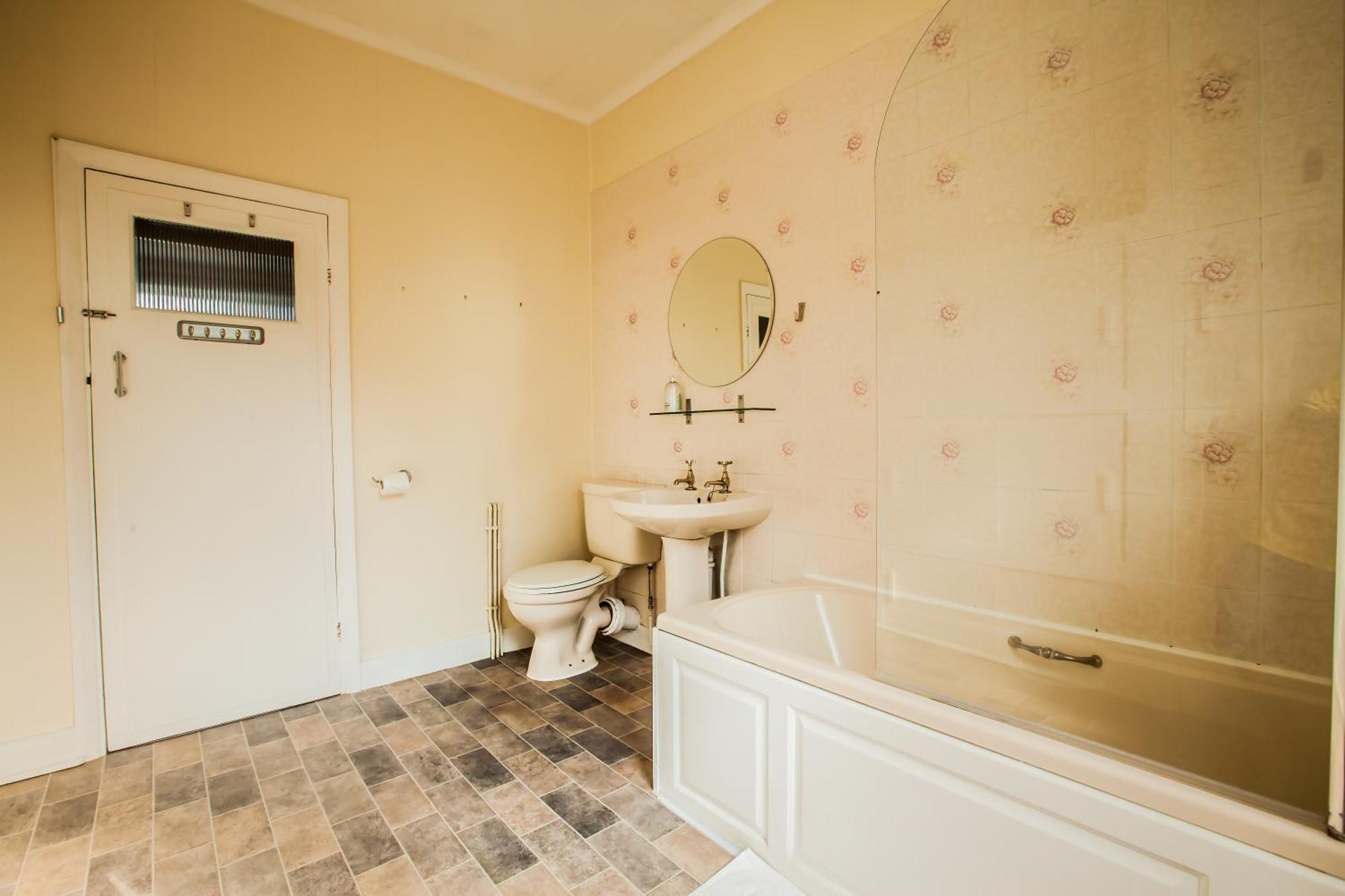 Kingston Garden House With Free Parking Appartamento *